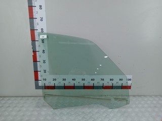 Стекло двери передней правой Ford Galaxy 2006-2010, минивэн, левый руль, 1507882
