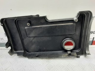 Декоративная крышка двигателя, ориг. номер 90536367, 09157391, Opel Zafira 2003-2006