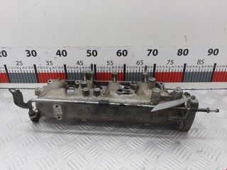 Коллектор впускной, ориг. номер 55192747, 93189403, Opel Zafira 2003-2006