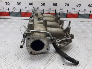 Коллектор впускной, ориг. номер 55192747, 93189403, Opel Zafira 2003-2006