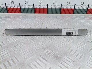 Молдинг крышки багажника, ориг. номер 9144969, 09146264, Opel Omega 1999-2004