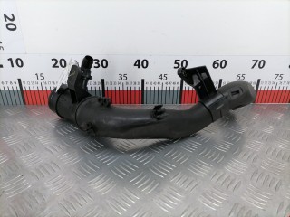 Патрубок интеркулера, ориг. номер 1K0129654S, Volkswagen Golf 1997-2006