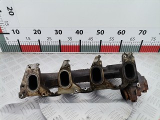 Коллектор выпускной, ориг. номер 8200701675, 8200426549, Renault Megane 2002-2006