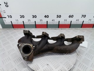 Коллектор выпускной, ориг. номер 8200701675, 8200426549, Renault Megane 2002-2006