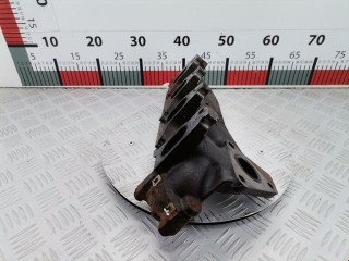 Коллектор выпускной, ориг. номер 8200701675, 8200426549, Renault Megane 2002-2006