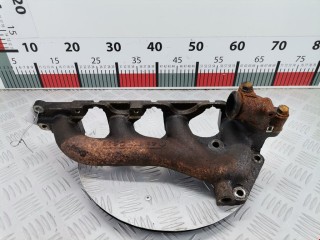 Коллектор выпускной, ориг. номер 8200701675, 8200426549, Renault Megane 2002-2006