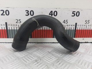 Патрубок радиатора Opel Astra 1998-2009, МКПП, 24467077