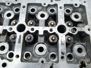Головка блока цилиндров, ориг. номер 11127810196, 7797678, BMW 3 E90/E91/E92/E93 2004-2008