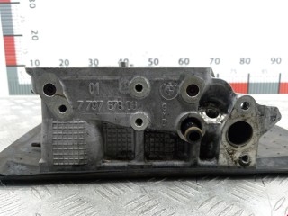 Головка блока цилиндров, ориг. номер 11127810196, 7797678, BMW 3 E90/E91/E92/E93 2004-2008