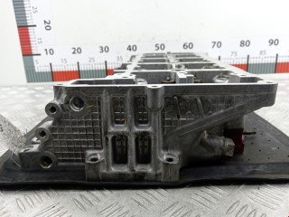 Головка блока цилиндров, ориг. номер 11127810196, 7797678, BMW 3 E90/E91/E92/E93 2004-2008