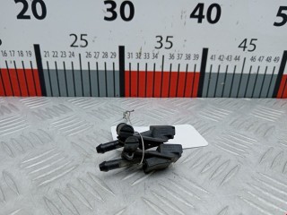 Форсунка омывателя, ориг. номер 3B0955985C, Volkswagen Golf 1991-2000