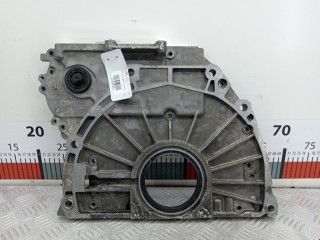Крышка двигателя задняя BMW 3 E90/E91/E92/E93 2004-2008, дизель, 7797488