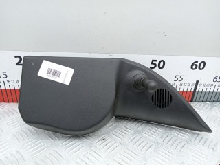 Сетка для динамика Opel Corsa 2000-2003, хетчбэк 5 дв., левый руль, 24457138