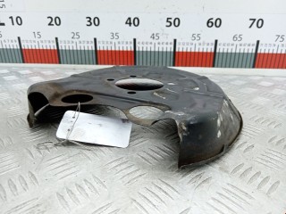 Кожух защитный тормозного диска, ориг. номер 13168749, Opel Vectra 2005-2008