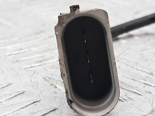 Датчик коленвала, ориг. номер 06A906433C, 0261210148, Volkswagen Golf 1991-2000