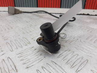 Датчик коленвала, ориг. номер 06A906433C, 0261210148, Volkswagen Golf 1991-2000