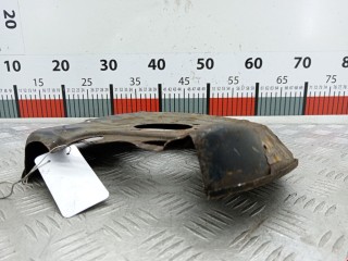 Кожух защитный тормозного диска, ориг. номер 13168748, Opel Vectra 2005-2008