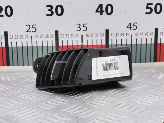 Дефлектор обдува салона, ориг. номер 13145031, Opel Zafira 2003-2006