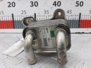 Теплообменник масляного фильтра Opel Astra 1994-2002, дизель, 8972220954