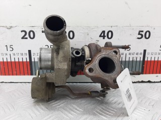 Турбина Opel Astra 1994-2002, дизель, 98102367