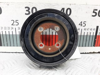 Шкив коленвала Opel Astra 1994-2002, дизель, 97361525