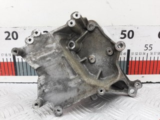 Кронштейн двигателя, ориг. номер 9156985, Opel Astra 1994-2002