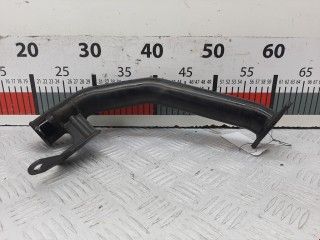 Патрубок турбины Opel Astra 1994-2002, дизель, 9129165