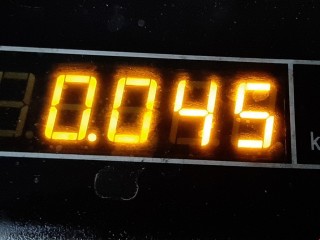 Трубка обратки форсунок, Lancia Phedra 2002-2010