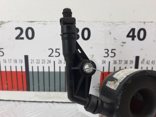 Подшипник выжимной, ориг. номер 0B7141671, Volkswagen Crafter 2011-2016