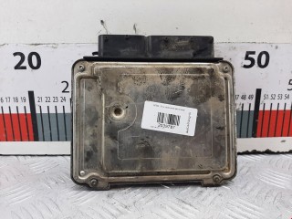 Блок управления двигателем Opel Vectra 2002-2005, 55189629