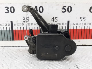 Сервопривод заслонок впускного коллектора Opel Vectra 2002-2005, дизель, 55205127