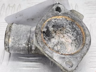 Корпус термостата Chevrolet Nubira 2003-2010, АКПП, 96440409