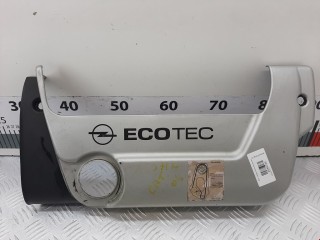 Декоративная крышка двигателя, ориг. номер 90529173, 90529959, Opel Vectra 1995-2000