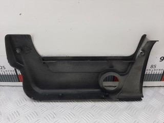 Декоративная крышка двигателя, ориг. номер 90529173, 90529959, Opel Vectra 1995-2000