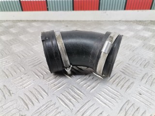 Патрубок воздушного фильтра Opel Vectra 1995-2000, бензин, 90536527