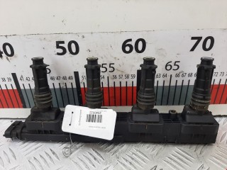 Катушка зажигания Opel Corsa 2000-2003, 0221503015