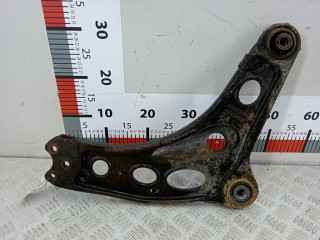 Рычаг передний левый, ориг. номер 545049296R, Renault Trafic 2006-2014