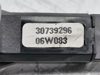 Кнопка аварийной сигнализации, ориг. номер 9123684, 30739296, Volvo V50 2003-2007