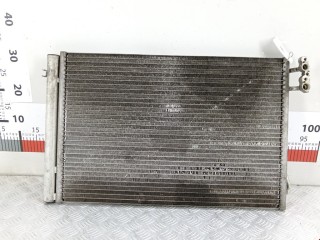 Радиатор кондиционера, ориг. номер 64539229022, 64536930038, BMW 1 E87/E81/E82/E88 2004-2007