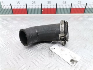 Патрубок интеркулера, ориг. номер 55352736, Opel Vectra 2002-2005