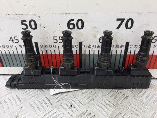 Катушка зажигания Opel Astra 1994-2002, 90543253