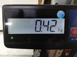 Ограничитель открывания двери передней, ориг. номер 99653715102, Porsche Boxster 1996-2002