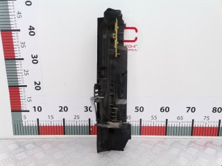 Кронштейн радиатора, ориг. номер 17107524914, BMW 3 E90/E91/E92/E93 2004-2008