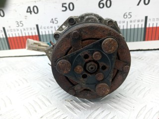 Компрессор кондиционера, ориг. номер 24462196, SD6V121443F, Opel Astra 1994-2002