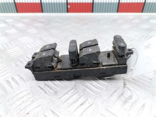 Блок управления стеклоподъемниками, ориг. номер 1J4959857D, 03755000, Volkswagen Golf 1991-2000