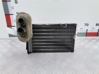 Радиатор отопителя (печки) Volkswagen Golf 1997-2006, МКПП, 1J1819031A
