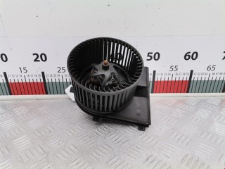 Моторчик печки, ориг. номер 1J1819021C, 1J1819021B, Volkswagen Golf 1997-2006