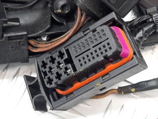 Проводка, ориг. номер 6Q0971615G, Seat Cordoba 2003-2006