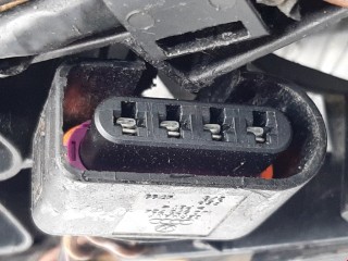 Проводка, ориг. номер 6Q0971615G, Seat Cordoba 2003-2006