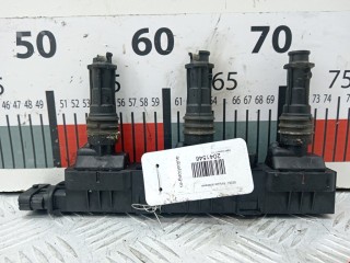 Катушка зажигания, ориг. номер 0221503471, 93180806, Opel Corsa 2003-2006